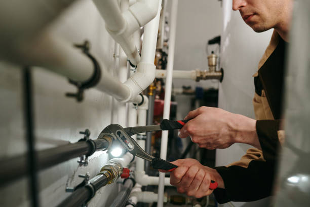 Best Sewer Line Replacement  in Bazon, CA