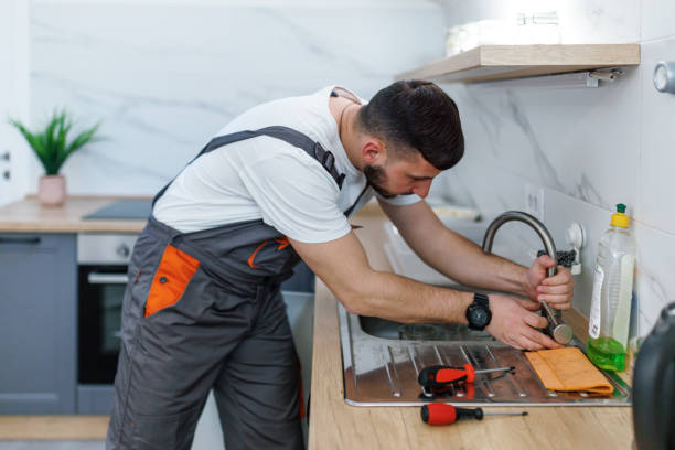 Reliable Cabazon, CA Plumbing Solutions
