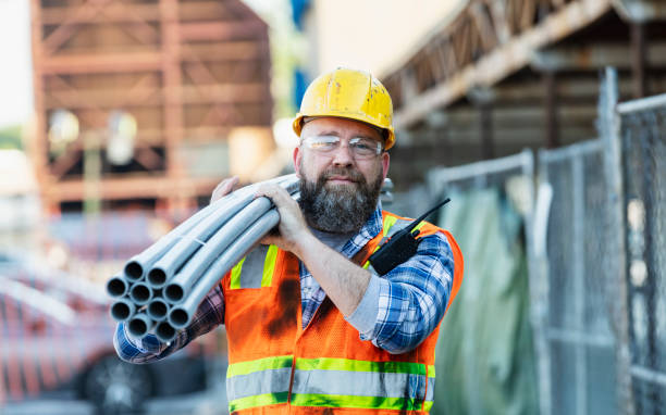 Best Plumbing Repair Near Me  in Bazon, CA