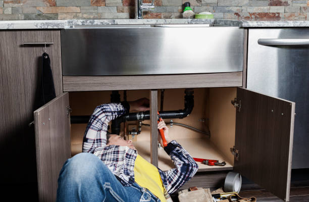Best Faucet Repair  in Bazon, CA