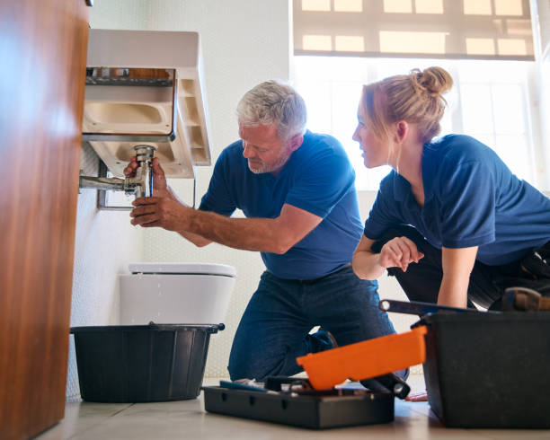 Best Leak Detection Services  in Bazon, CA